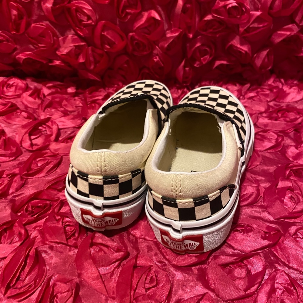 Vans Pro Slip On Skateboard Shoes - Picture 6 of 8
